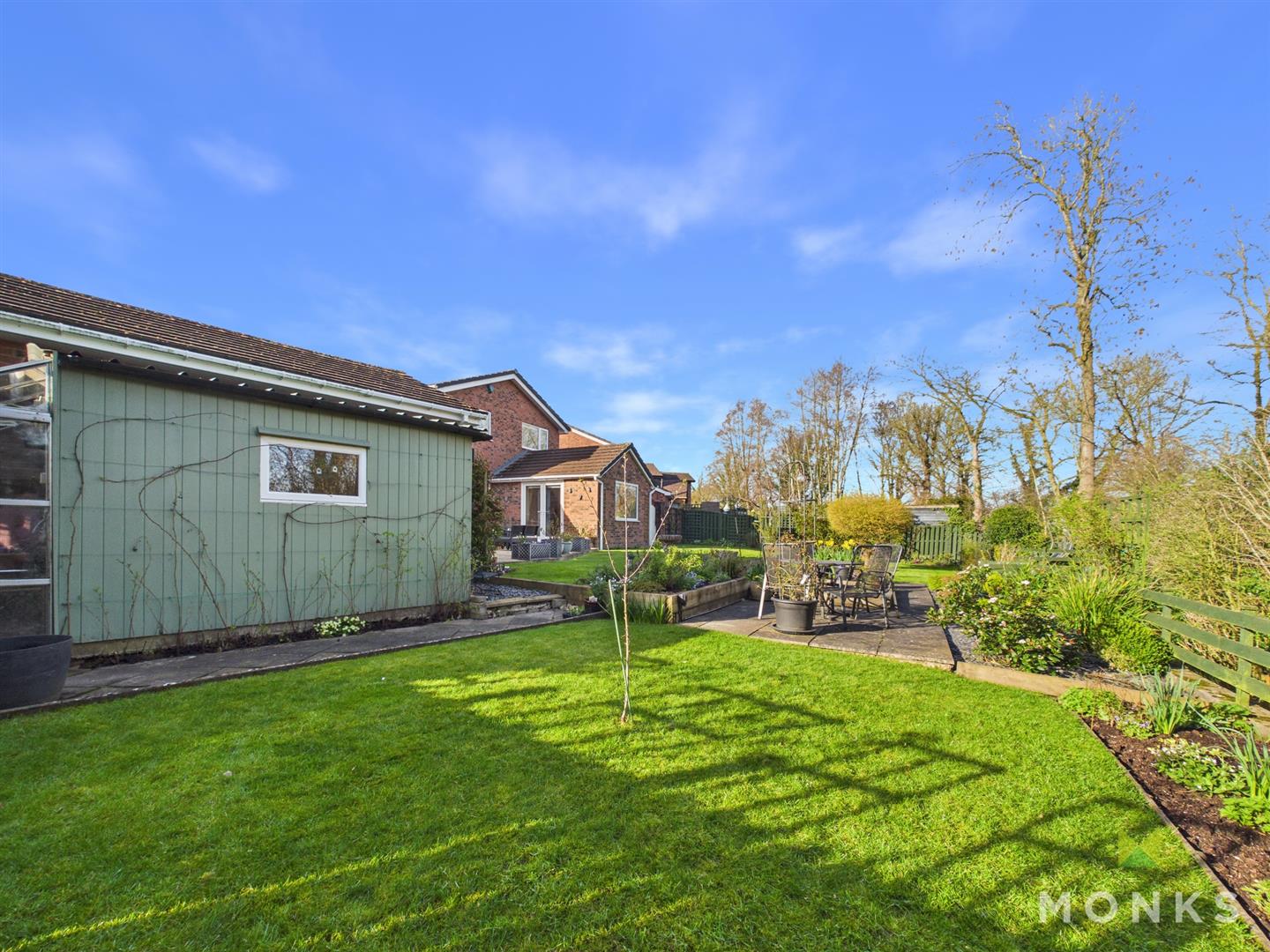 17 Glentworth Close, Oswestry, SY10 9PY For Sale